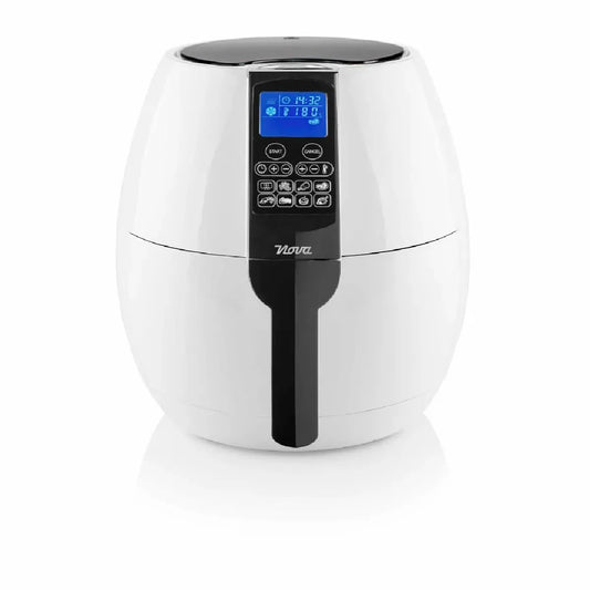 Capacité 3,2 L, Air chaud, Préparation en mode sain, Nova modèle 180150 Friteuse à convection numérique