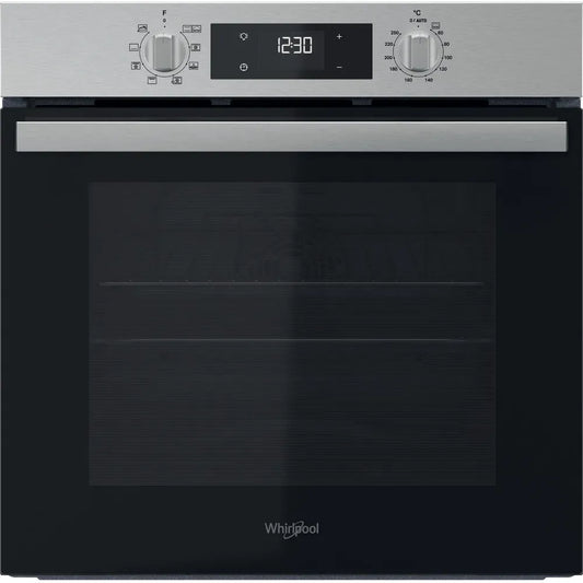 WHIRLPOOL four, catalyse modèle OMR553CR0X