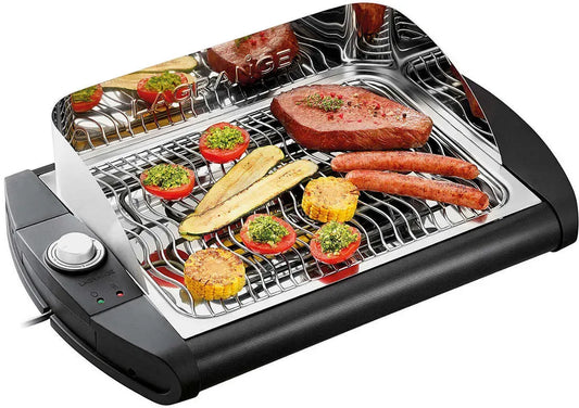 plancha LAGRANGE modèle 319004, Grille viande