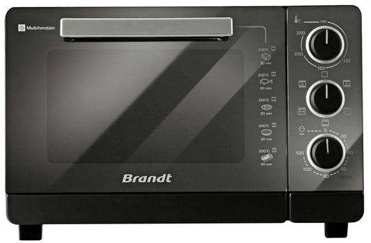 four, Mini FC405MI, BRANDT