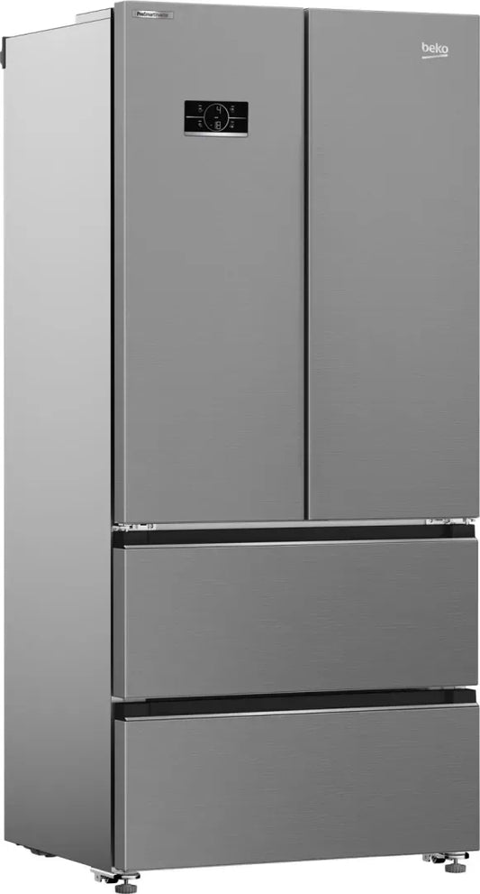BEKO réfrigérateur, multiportes modèle B3RGNE544ZXP
