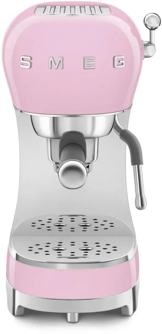 SMEG modèle ECF02PKEU, Expresso