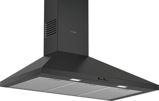 BOSCH, gamme Hotte décorative DWP 94 BC 60
