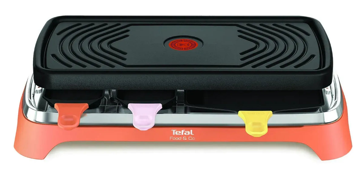 TEFAL modèle RE651JF0, Plancha électrique
