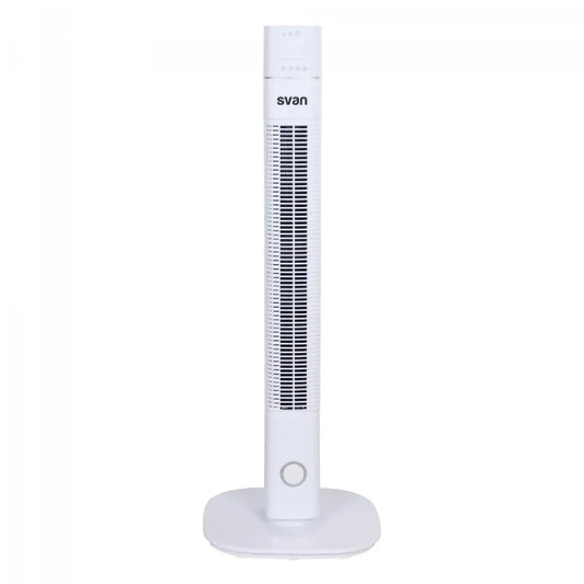 ventilateur, Tour 32 Cm 60w modèle 0287700000, Svan