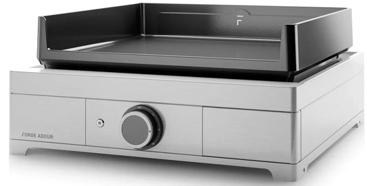 Gamme Plancha electrique FORGE ADOUR MODERN E 45 I