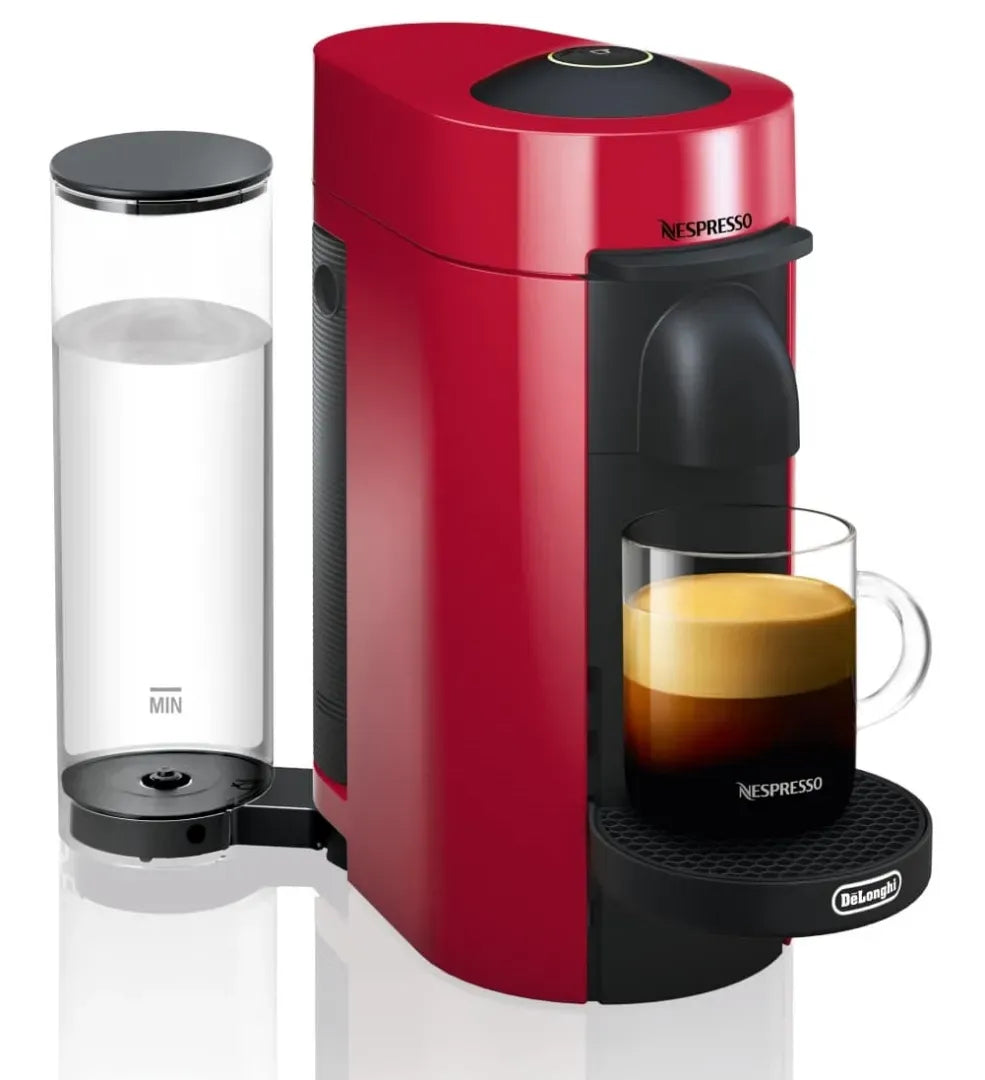 NESPRESSO modèle ENV150.R, vertuo