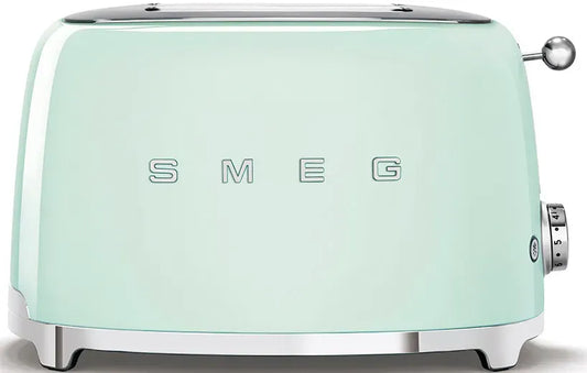 SMEG grille-pain, modèle TSF 01 PGEU