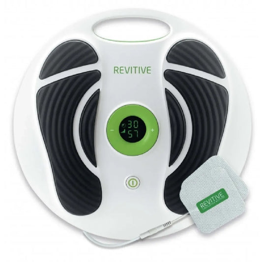 Revitive appareil de stimulation circulatoire pour genou Arthrose-Genou