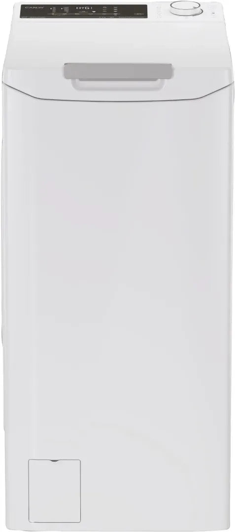 CANDY lave-linge, top modèle TCAS264TM5-S