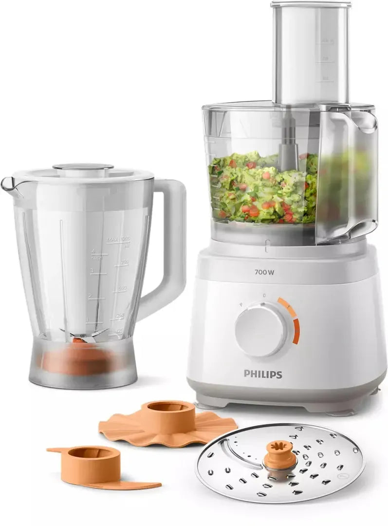 PHILIPS modèle HR7320/00, Robot