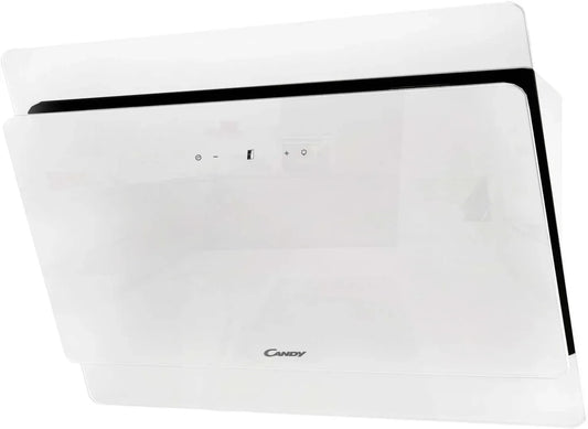 CANDY modèle CVMA90W, Hotte décorative