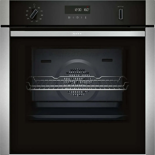 NEFF four, pyrolyse modèle B5ACH7AN3F