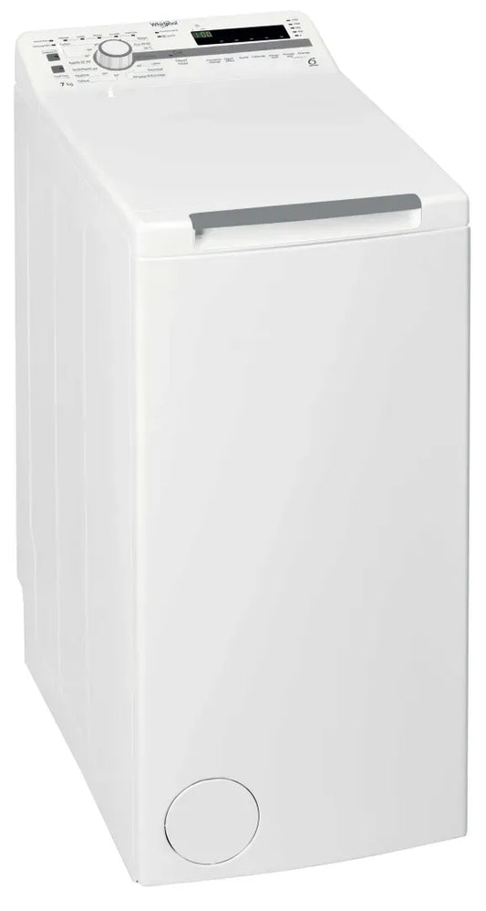 WHIRLPOOL modèle TDLR7220SSFR TDLR7220SSFR/N, Lave linge top TDLR7220SSFR