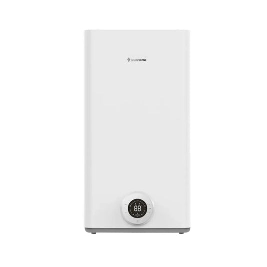 chauffe-eau électrique, ES0508H1X 8 bar 47L finition blanche, Vulcano
