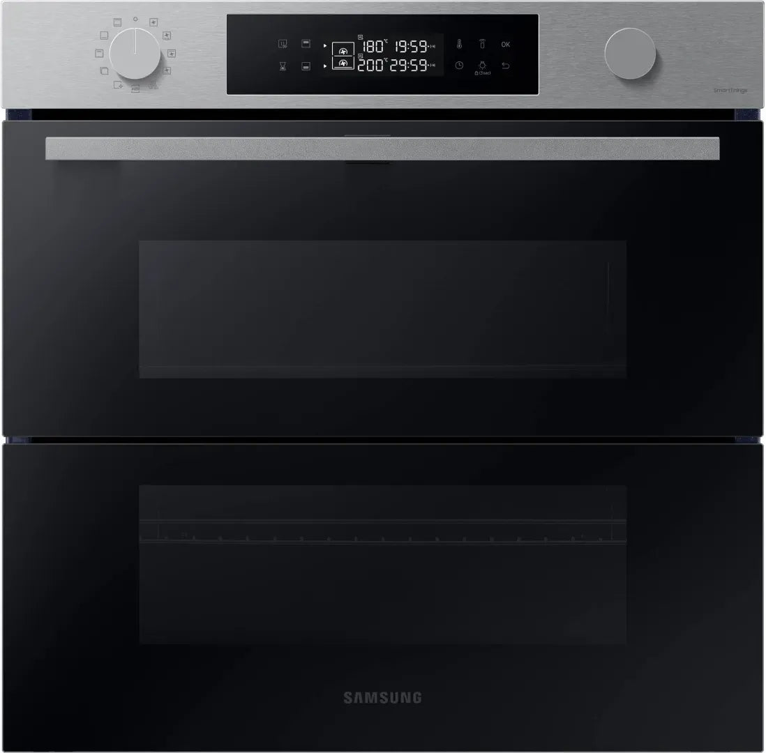 SAMSUNG four, pyrolyse modèle NV7B45305AS