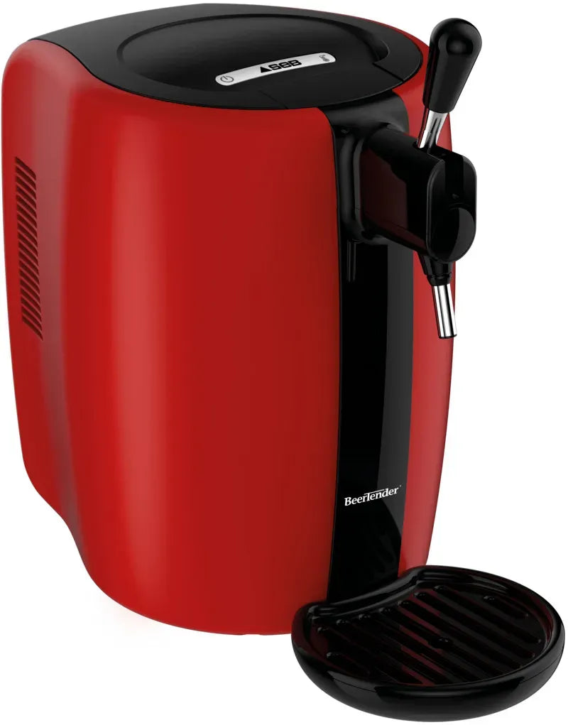 Modèle bière SEB VB310510 Machine à