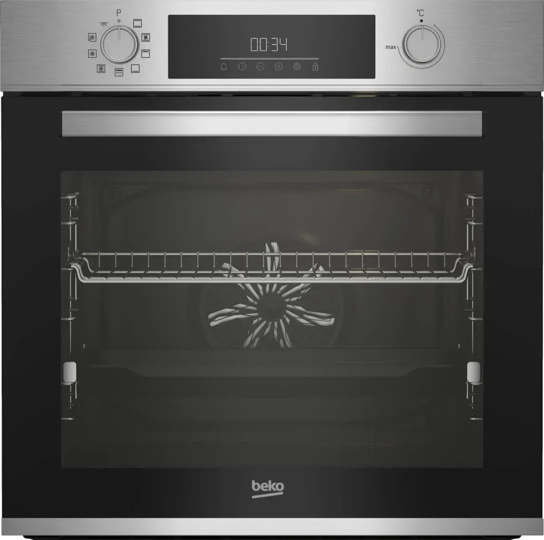 BEKO four, pyrolyse modèle BBIM12300XMPEF