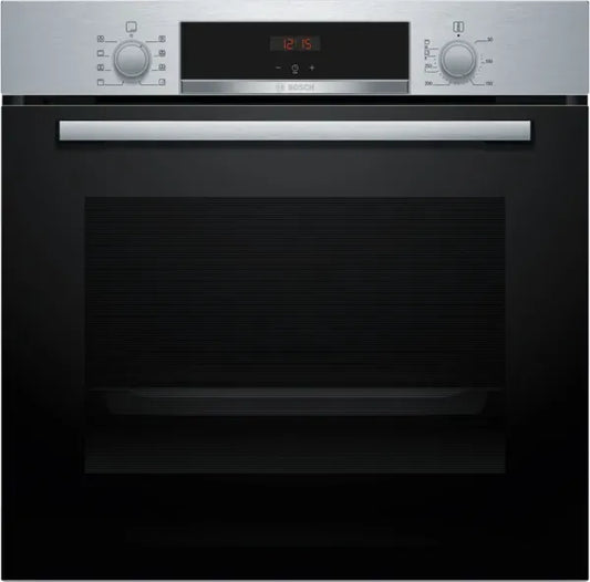 BOSCH four, hydrolyse - écolyse modèle HBA553BR3F