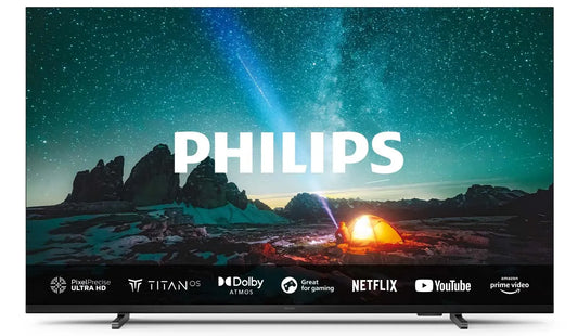 PHILIPS modèle 43PUS7609/12, Tv led 43''