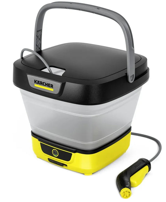 KARCHER nettoyeur haute pression, modèle OC3/1