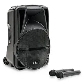 Modèle ELTAX VOYAGERBT12MK2 Enceinte portable