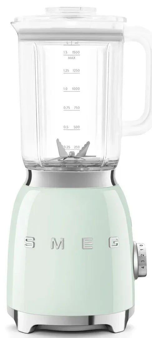 SMEG blender, modèle BLF03PGEU