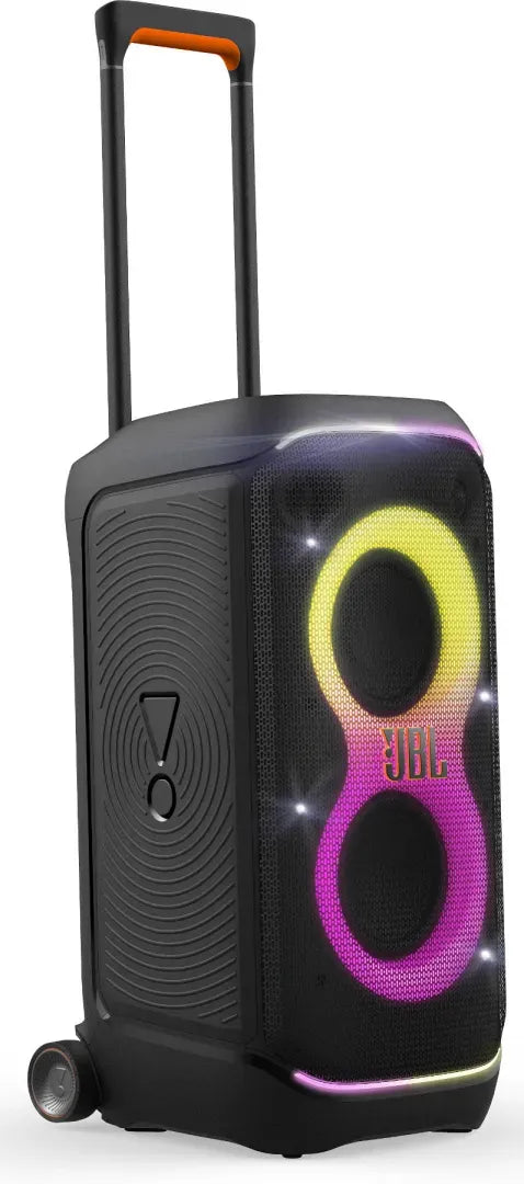 Gamme Enceinte de soirée portable JBL PARTYBOXSTAGE320