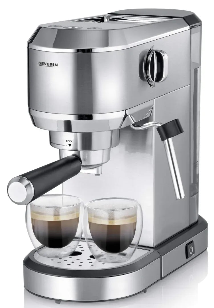 SEVERIN modèle KA5997, Expresso