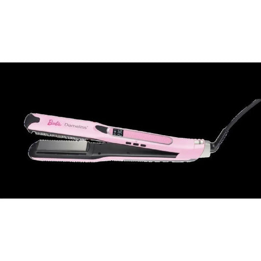 lisseur pour cheveux, DEMELISS Barbie Edition Titanium V2, Cstore