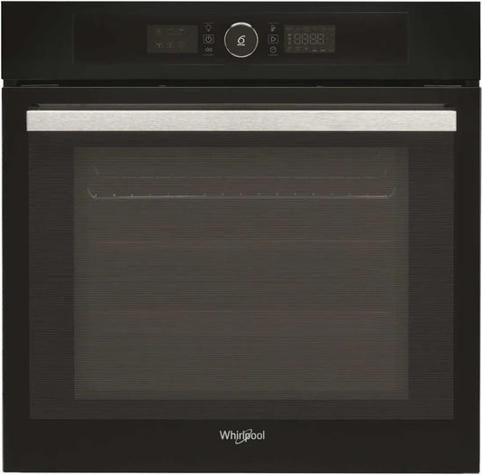 WHIRLPOOL four, pyrolyse modèle AKZ 9635 NB