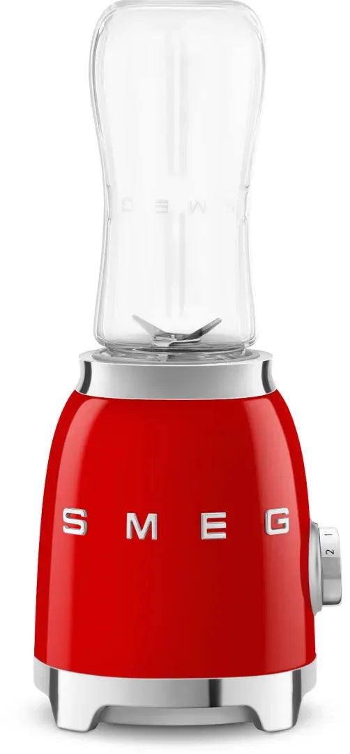 SMEG blender, modèle PBF01RDEU