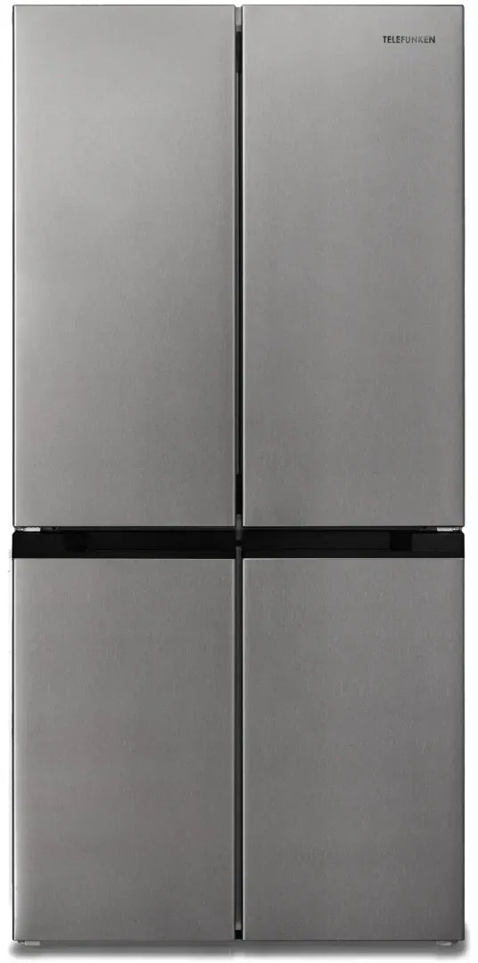 TELEFUNKEN réfrigérateur, multi-portes modèle R4P488X2