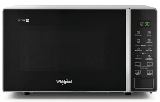 WHIRLPOOL four à micro-ondes, gril MWP 203 SB