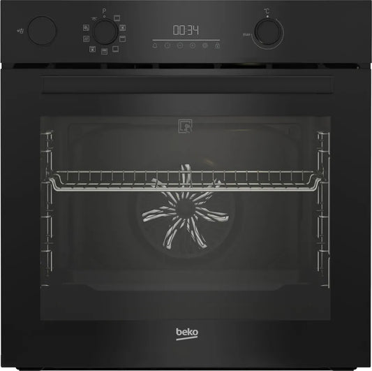 BEKO four, pyrolyse modèle BBIS17301BMP