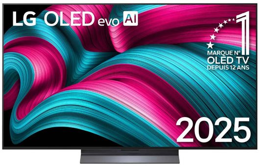 LG modèle OLED65C54LA, Tv oled 65''
