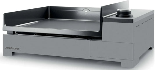 Modèle FORGE ADOUR PREMIUME45ANG Plancha électrique