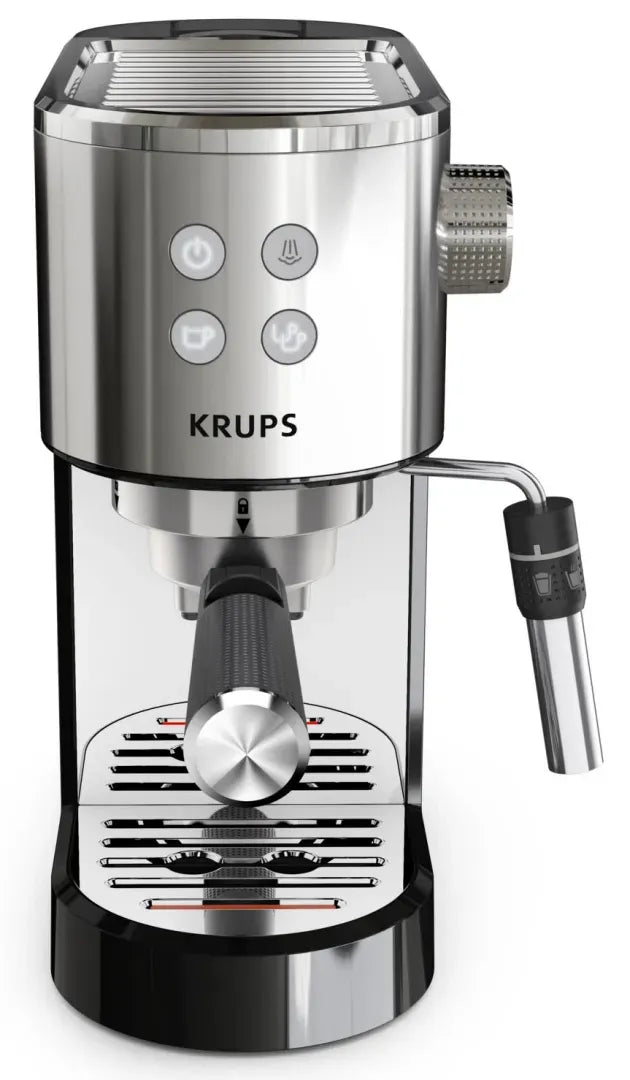 KRUPS machine expresso, modèle XP444C10