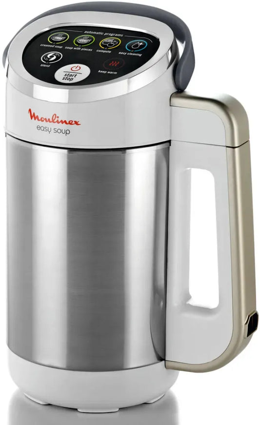 MOULINEX blender, chauffant modèle LM841B10