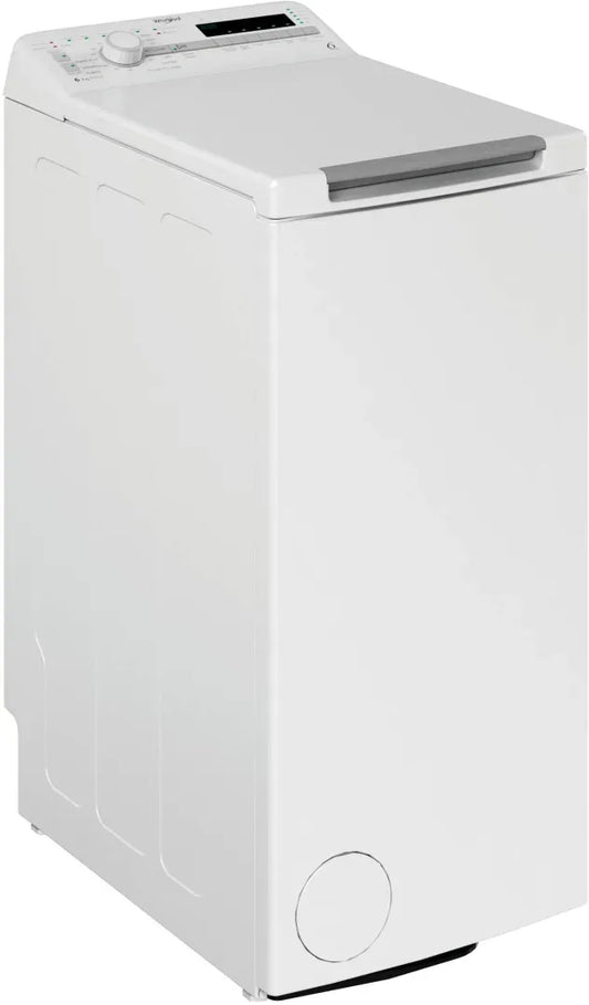 WHIRLPOOL modèle TDLR6242SFRN, Lave linge top