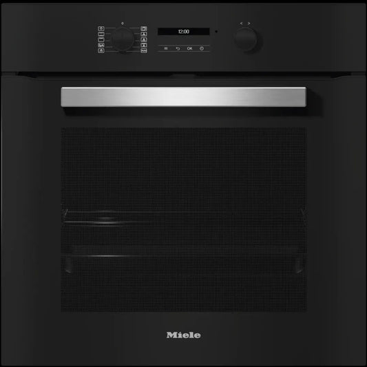 MIELE four, catalyse modèle H2465BPOBSW