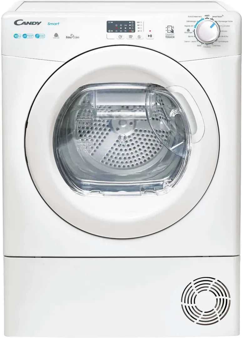 CANDY sèche-linge, frontal modèle CSEH10A1LE-47