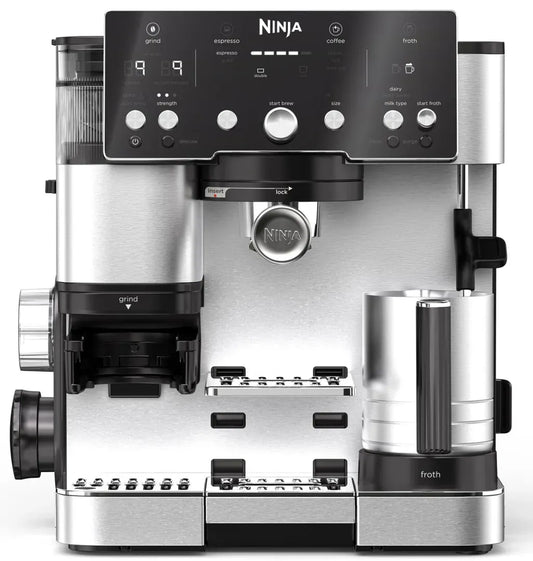 NINJA modèle ES501EU, Broyeur café