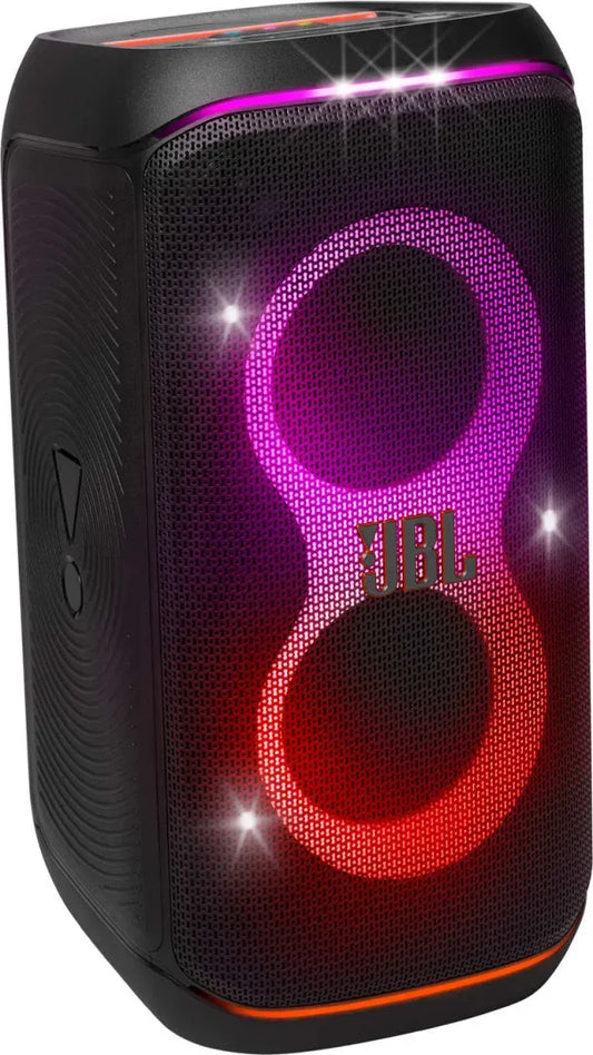 Modèle soirée portable JBL PARTYBOXCLUB120 Enceinte de