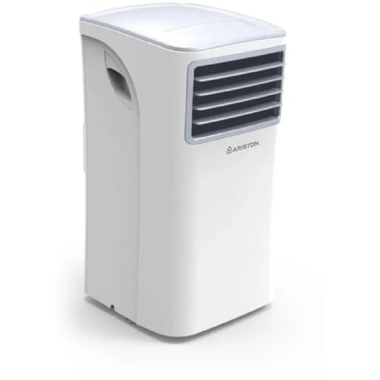 climatiseur, Mobis 9 simple - 2600W - 9000 BTU/hr - à faible niveau sonore - Filtre antibactérien, Aristo