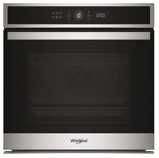 WHIRLPOOL four, pyrolyse modèle WCI4IS83PM1XAF