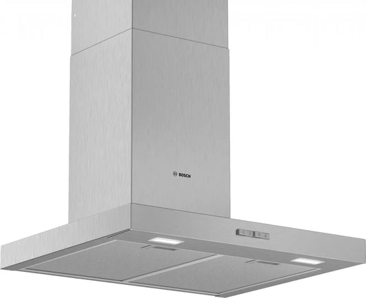 BOSCH, gamme Hotte décorative DWB 64 BC 50