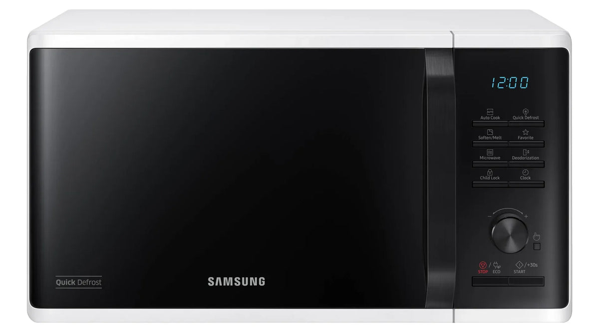 SAMSUNG four à micro-ondes, monofonction MS 23 K 3515 AW