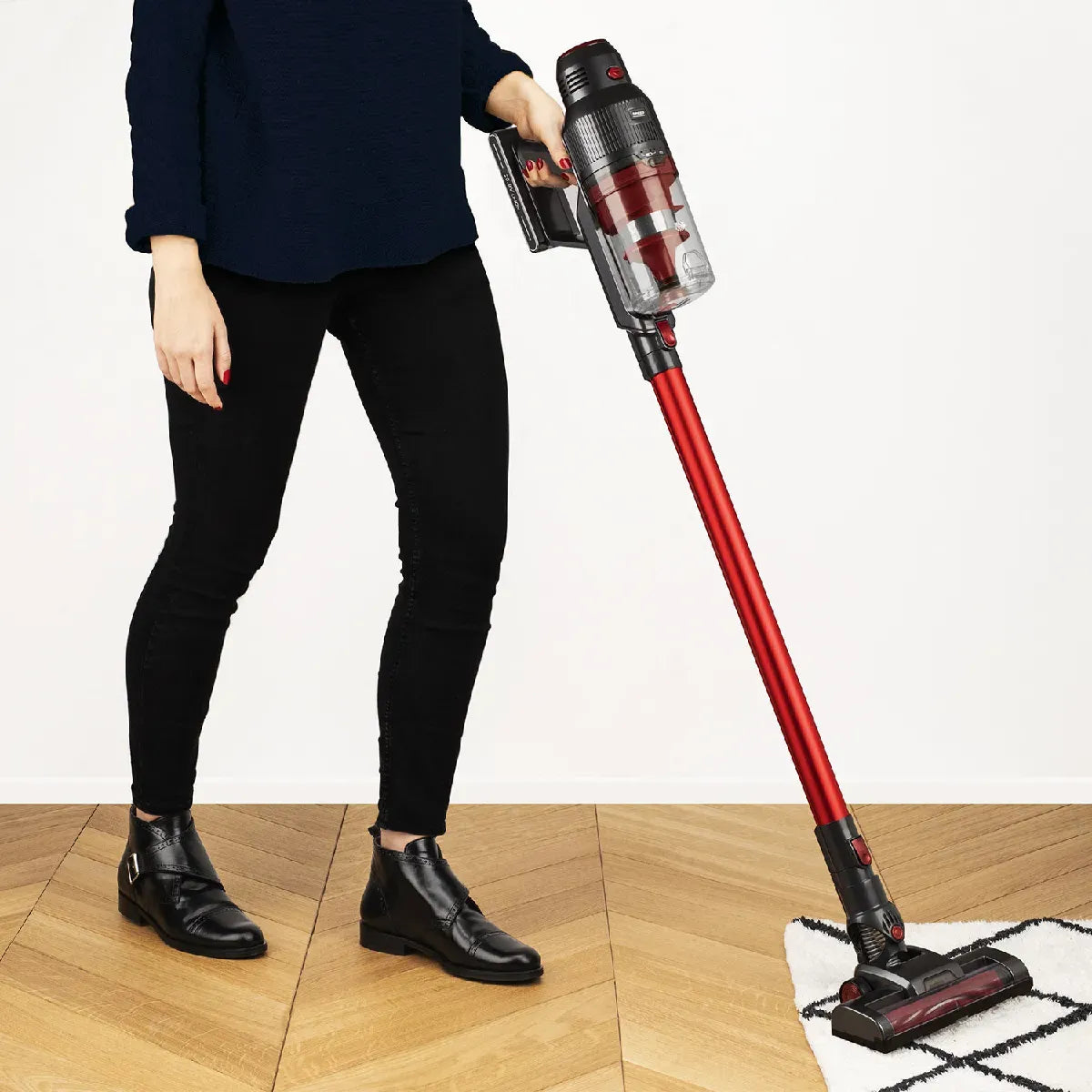 Modèle UPX18 Hkoenig