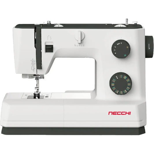 Modèle Q132A Necchi